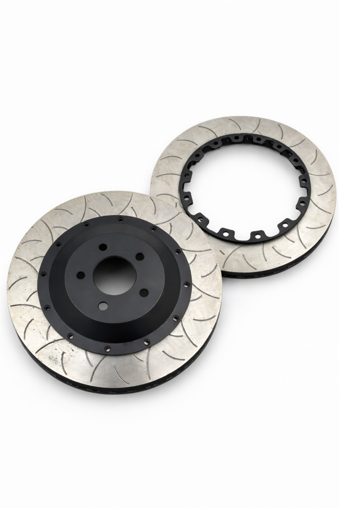 brake rotors