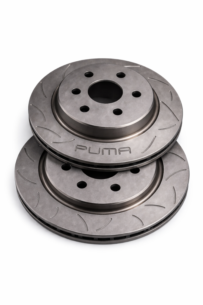 brake discs