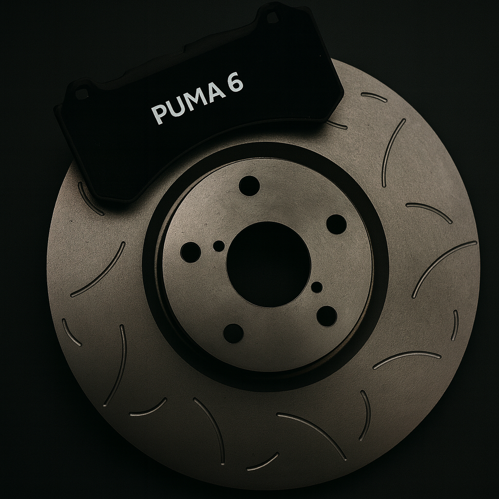 brake discs